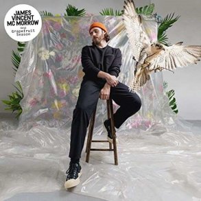 James Vincent Mcmorrow - Grapefruit Season - Vinyl Lp