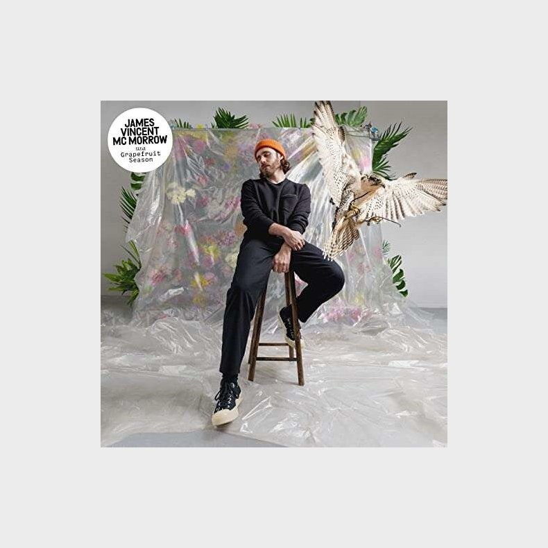 James Vincent Mcmorrow - Grapefruit Season - Vinyl Lp