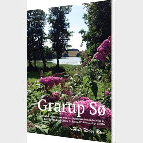 Grarup S� - Helle Weber Ravn - Bog