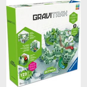 Gravitrax - Action-set Skytrax