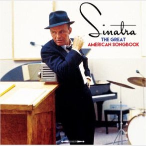 Frank Sinatra - The Great American Songbook - Vinyl Lp