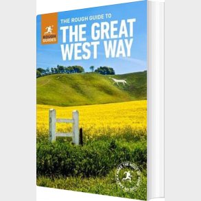 Great West Way - Rough Guides  - English book