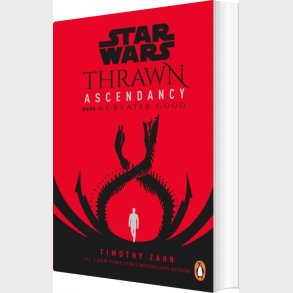 Greater Good - Timothy Zahn - English Book