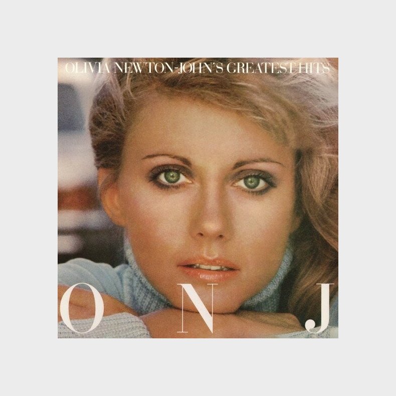 Olivia Newton-john - Greatest Hits - Deluxe Edition  - CD