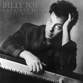 Billy Joel - Greatest Hits Volume I & Ii - Vinyl Lp