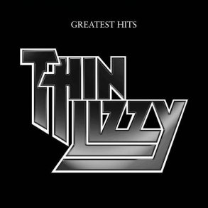 Thin Lizzy - Greatest Hits - Vinyl Lp