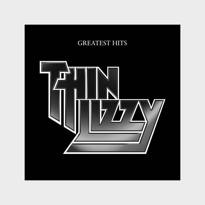 Thin Lizzy - Greatest Hits - Vinyl Lp