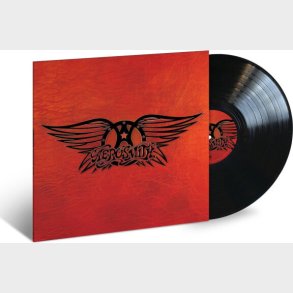 Aerosmith - Greatest Hits - Vinyl Lp