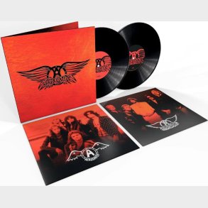 Aerosmith - Greatest Hits - Vinyl Lp