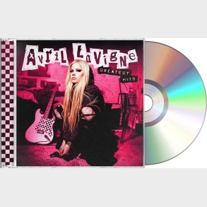 Avril Lavigne - Greatest Hits - CD