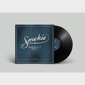 Smokie - Greatest Hits - Vinyl Lp