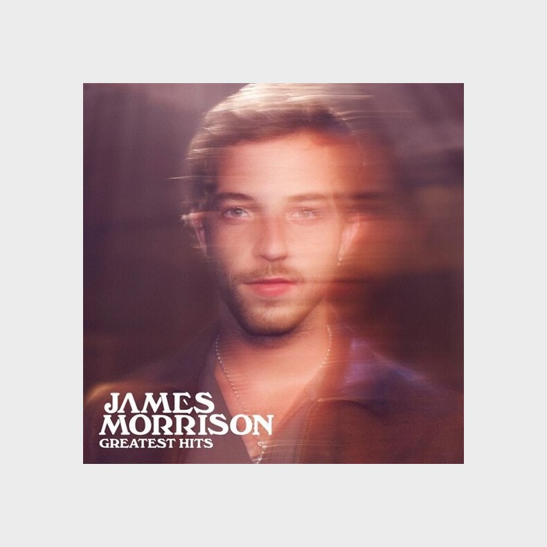 James Morrison - Greatest Hits - CD