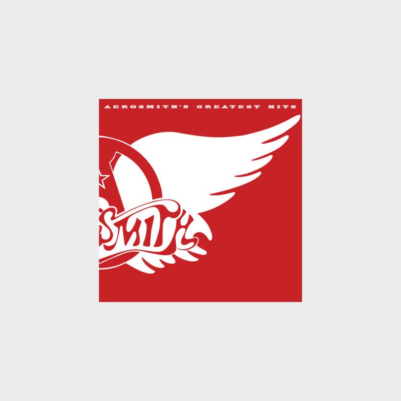 Aerosmith - Greatest Hits - Vinyl Lp