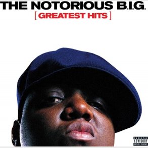 The Notorious B.i.g - Greatest Hits - Vinyl Lp