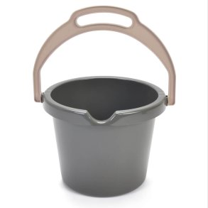 Dantoy | Green Bean - Spand med hldetud, 16 cm.