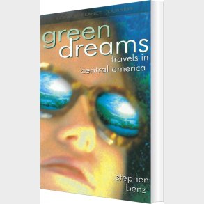 Green Dreams - Lonely Planet  - English book