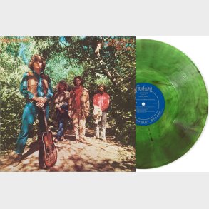 Creedence Clearwater Revival - Green River - Vinyl Lp
