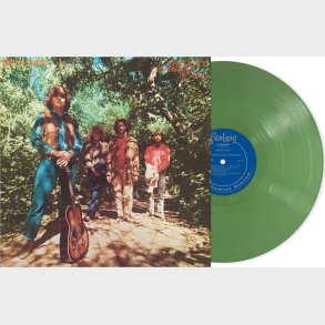 Creedence Clearwater Revival - Green River - Vinyl Lp