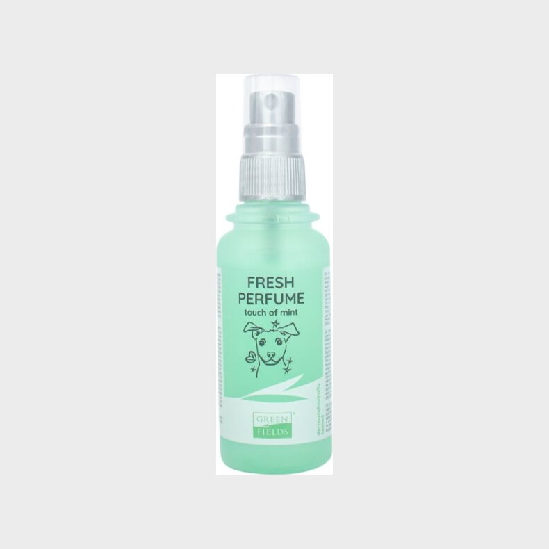 Greenfields - Parfume Fresh 100ml