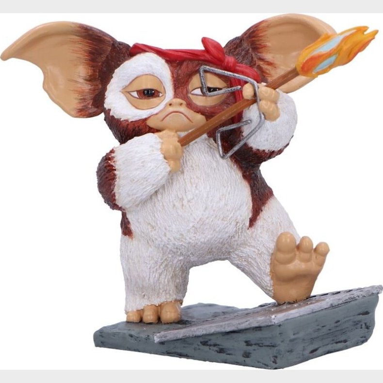 Gremlins - Gizmo - Ready Aim Fire