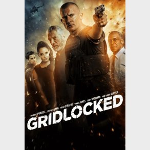 Gridlocked - DVD - Film