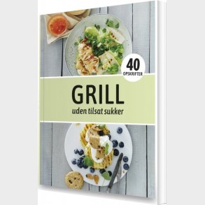 Grill - Easis A - Bog