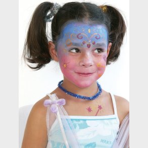 Grim Tout - Teatersminke 20 Ml - Pink