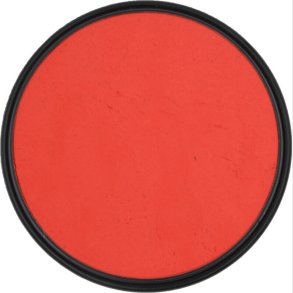 Grim Tout - Teatersminke 20 Ml - Rd