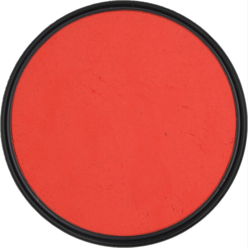 Grim Tout - Teatersminke 20 Ml - Rd