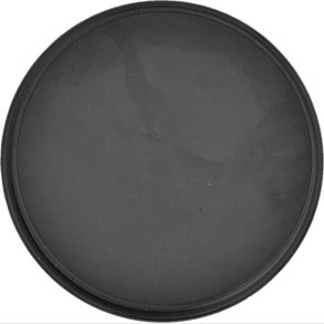 Grim Tout - Teatersminke 20 Ml - Sort