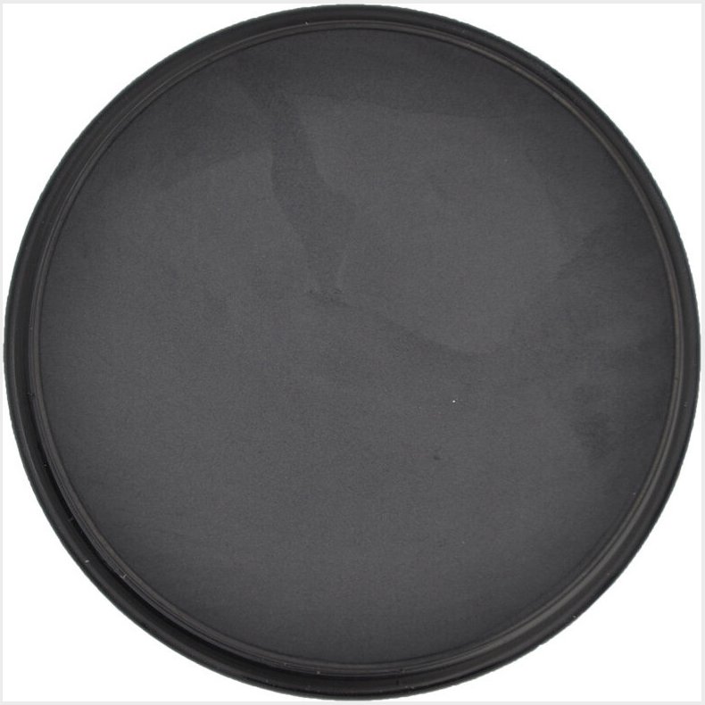 Grim Tout - Teatersminke 20 Ml - Sort