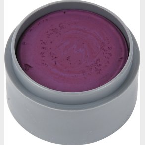 Grimas Ansigtsmaling - Mrk Lilla - 15 Ml