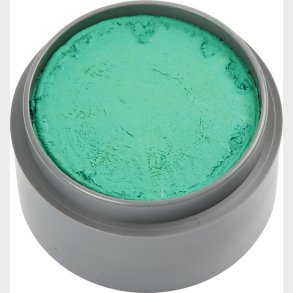 Grimas Ansigtsmaling - Sgrn - 15 Ml