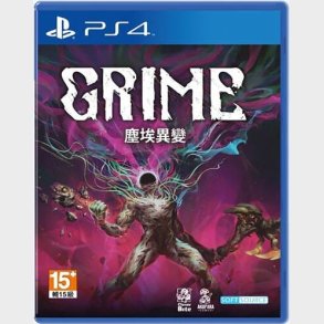 Grime - PS4