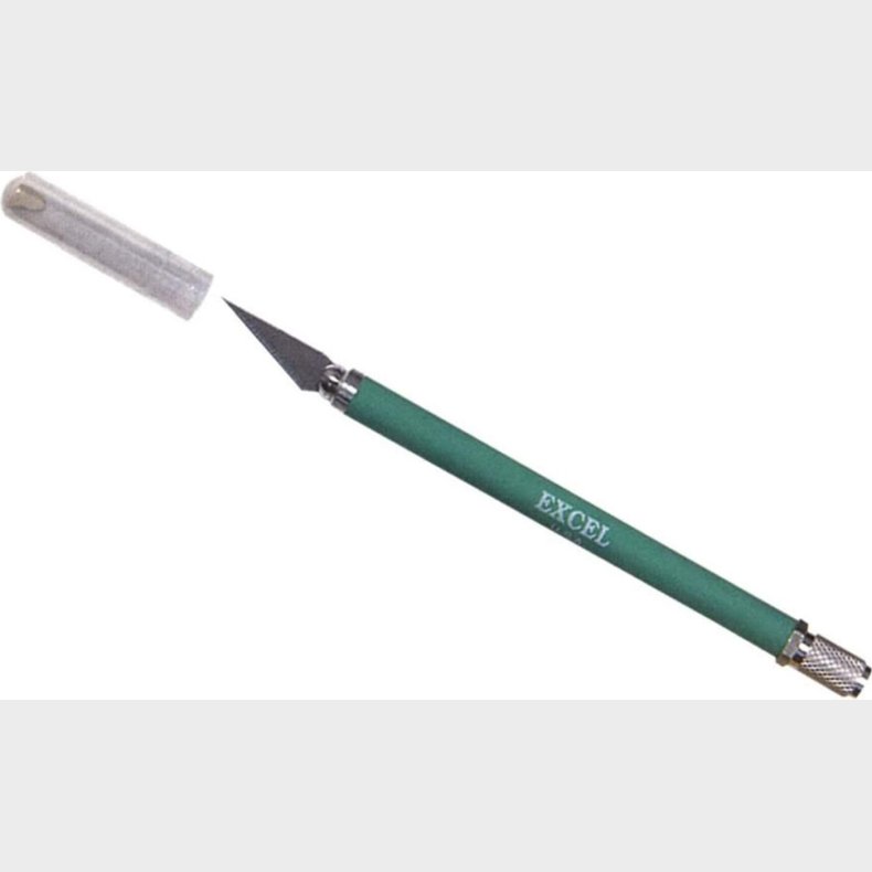 Hobbykniv - K18 Grip-on - Excel