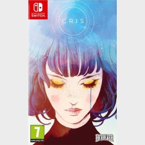 Gris - Nintendo Switch