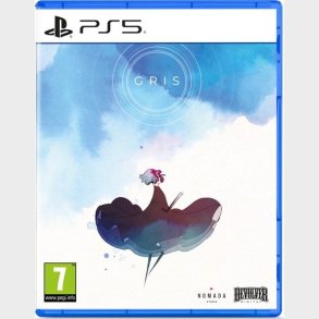 Gris - PS5