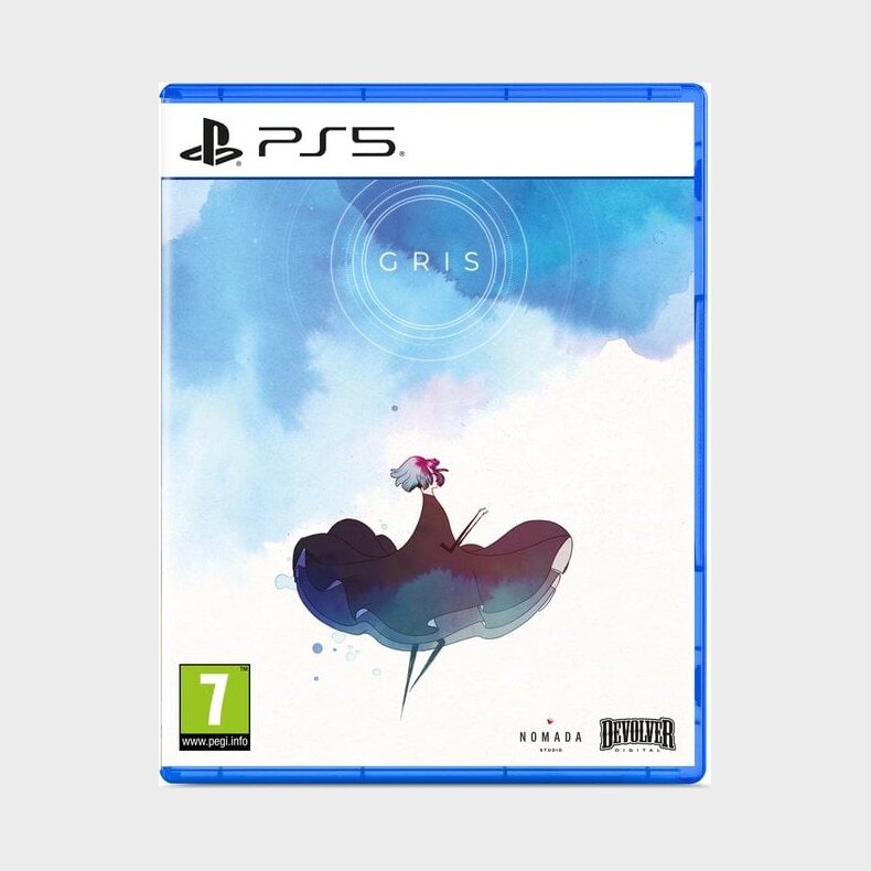 Gris - PS5