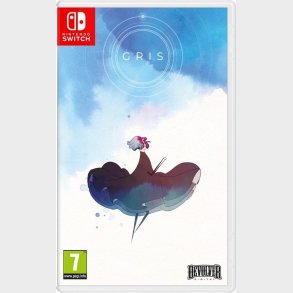 Gris - Nintendo Switch