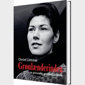 Gr�nl�nderinden 2025 - Christel L�ttichau - Bog