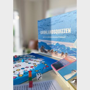 Grnlandsquizzen