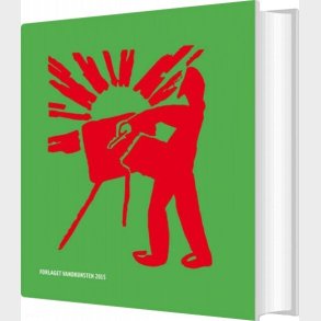 Grnningen 100 r - Torben Weirup - Bog