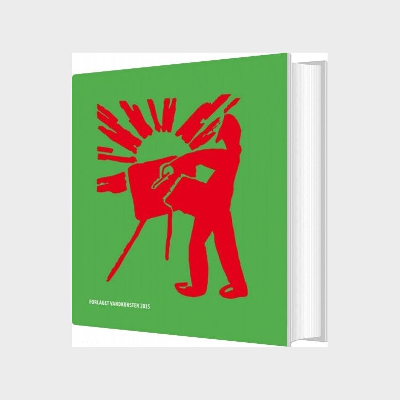 Grnningen 100 r - Torben Weirup - Bog