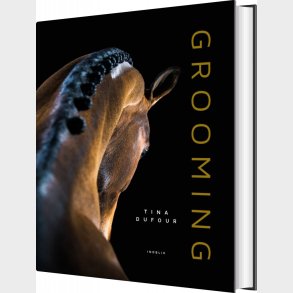 Grooming - Tina Dufour - Bog