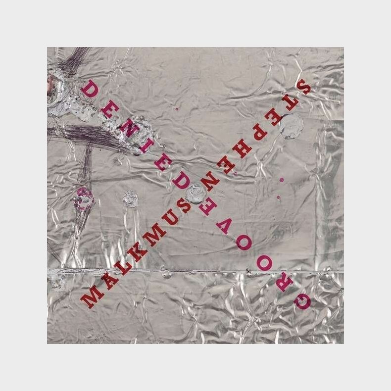 Stephen Malkmus - Groove Denied - Vinyl Lp