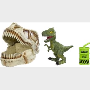 Grossmos - Blind Dino S1