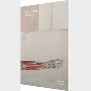 Grotten - Pia Busk - Bog