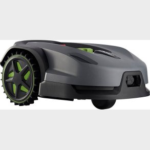 Grouw Robotplneklipper 1000 M2 Clever