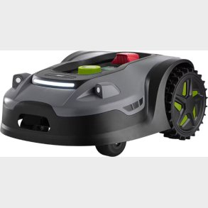 Grouw Robotpl�neklipper 2000m2 Ultra
