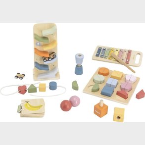 Grow-with-me Box By Polar B - Colour Crafters